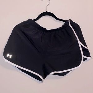 Under Armour shorts